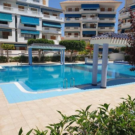 Apartament Lux Apartamento La Mata  Zewnętrze zdjęcie