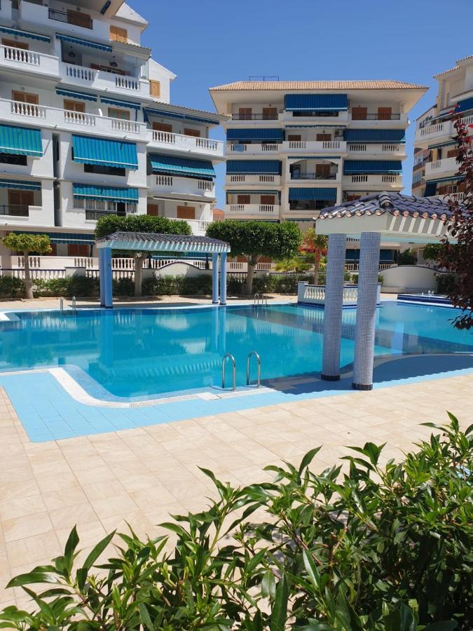 Apartament Lux Apartamento La Mata  Zewnętrze zdjęcie