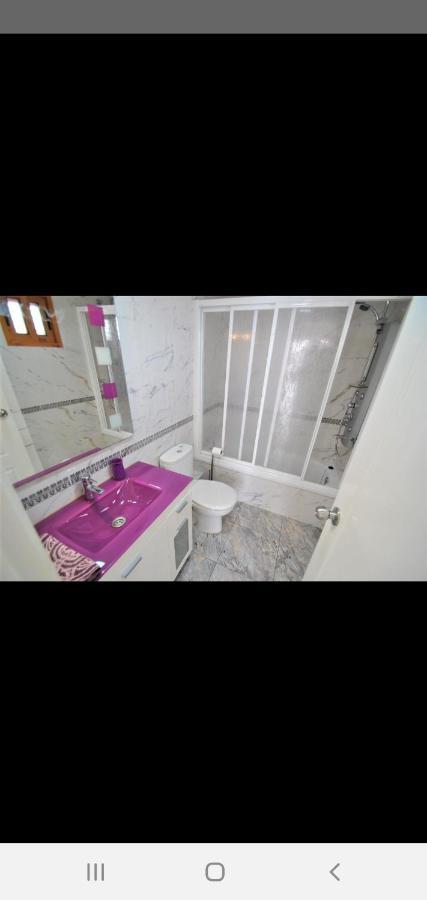 Apartament Lux Apartamento La Mata  Zewnętrze zdjęcie