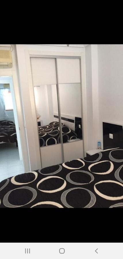 Apartament Lux Apartamento La Mata  Zewnętrze zdjęcie