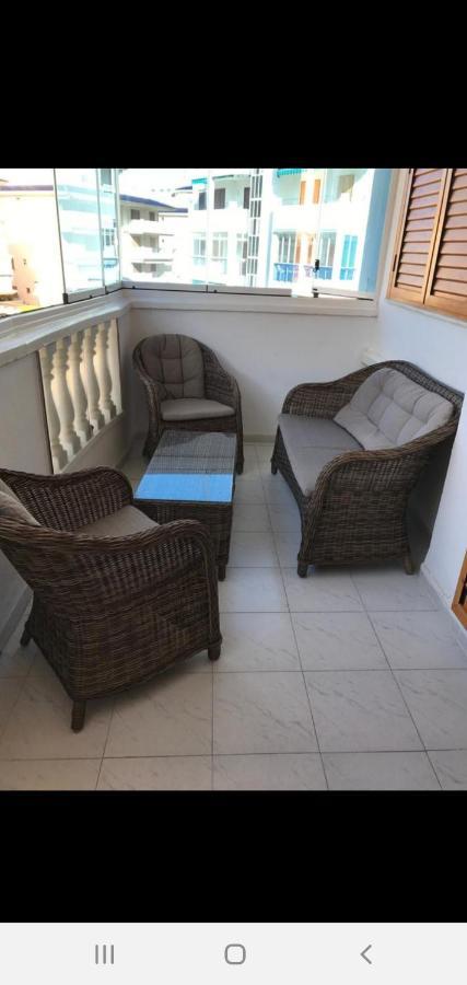 Apartament Lux Apartamento La Mata  Zewnętrze zdjęcie