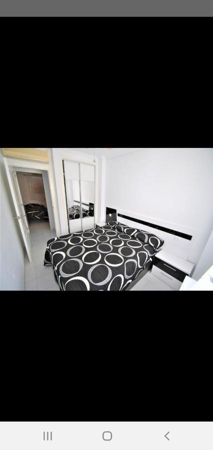 Apartament Lux Apartamento La Mata  Zewnętrze zdjęcie