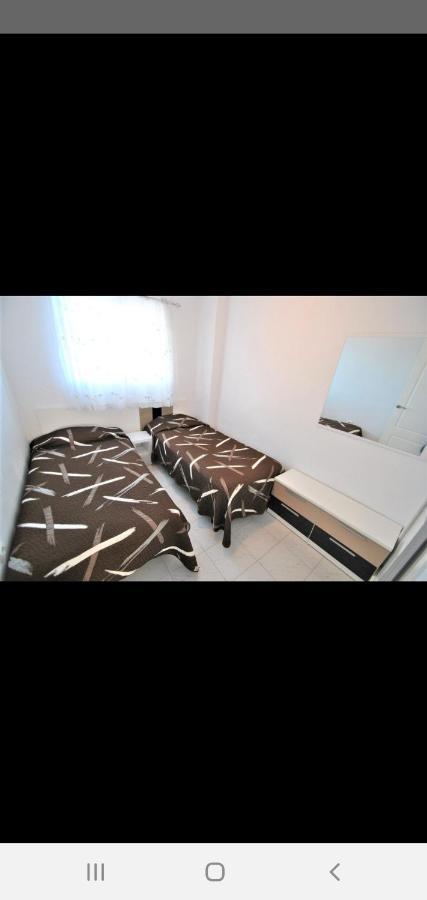 Apartament Lux Apartamento La Mata  Zewnętrze zdjęcie