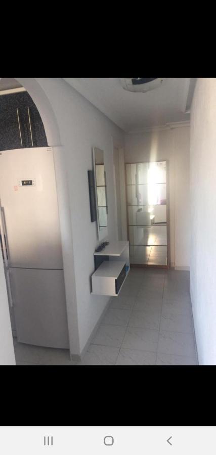 Apartament Lux Apartamento La Mata  Zewnętrze zdjęcie