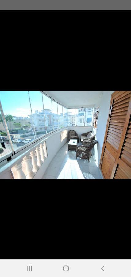 Apartament Lux Apartamento La Mata  Zewnętrze zdjęcie