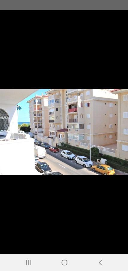 Apartament Lux Apartamento La Mata  Zewnętrze zdjęcie