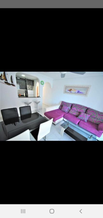 Apartament Lux Apartamento La Mata  Zewnętrze zdjęcie