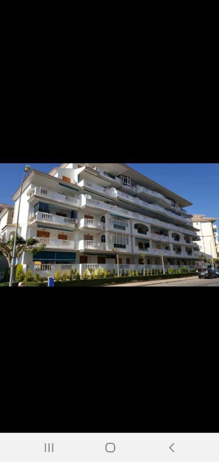 Apartament Lux Apartamento La Mata  Zewnętrze zdjęcie
