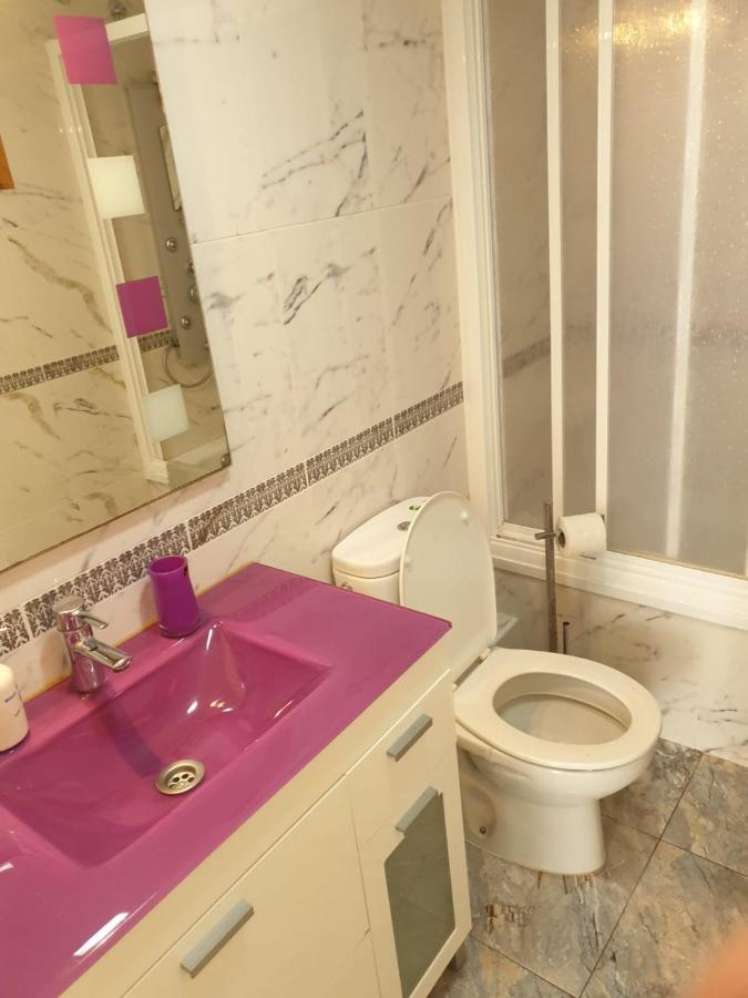 Apartament Lux Apartamento La Mata  Zewnętrze zdjęcie