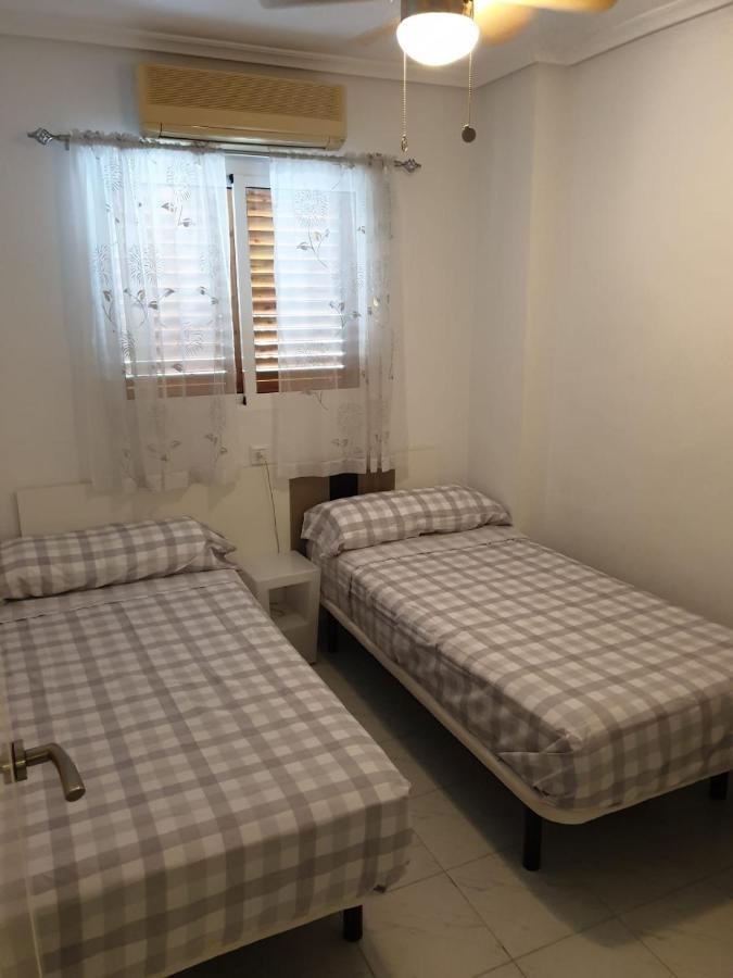 Apartament Lux Apartamento La Mata  Zewnętrze zdjęcie